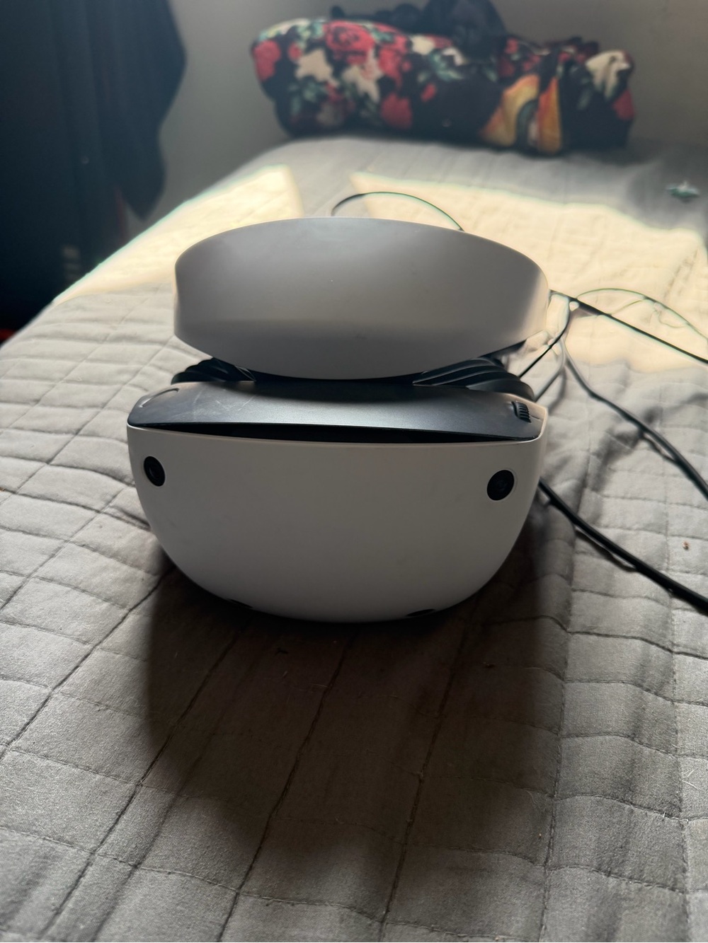 PlayStation VR2 - Virtual Reality Headset for PS5